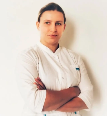 Толорая Ольга Владимировна